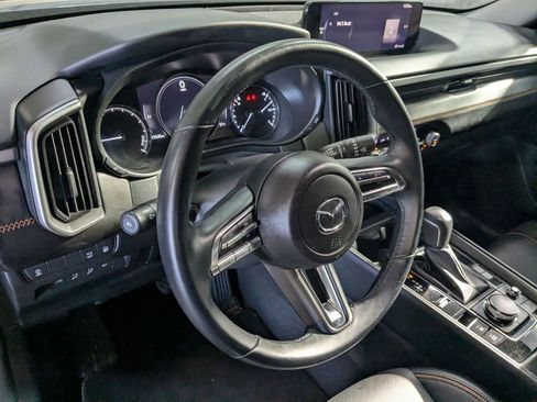 Used 2025 MAZDA CX-50 AWD 2.5 Hybrid w/ Premium Pkg image 14