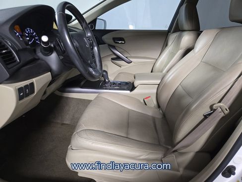 Used 2015 Acura RDX AWD w/ Technology Package image 13
