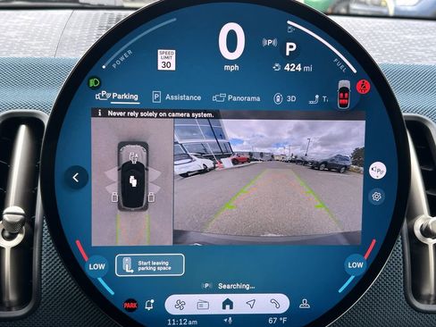 New 2026 MINI Cooper Countryman S w/ Comfort Package Max image 22