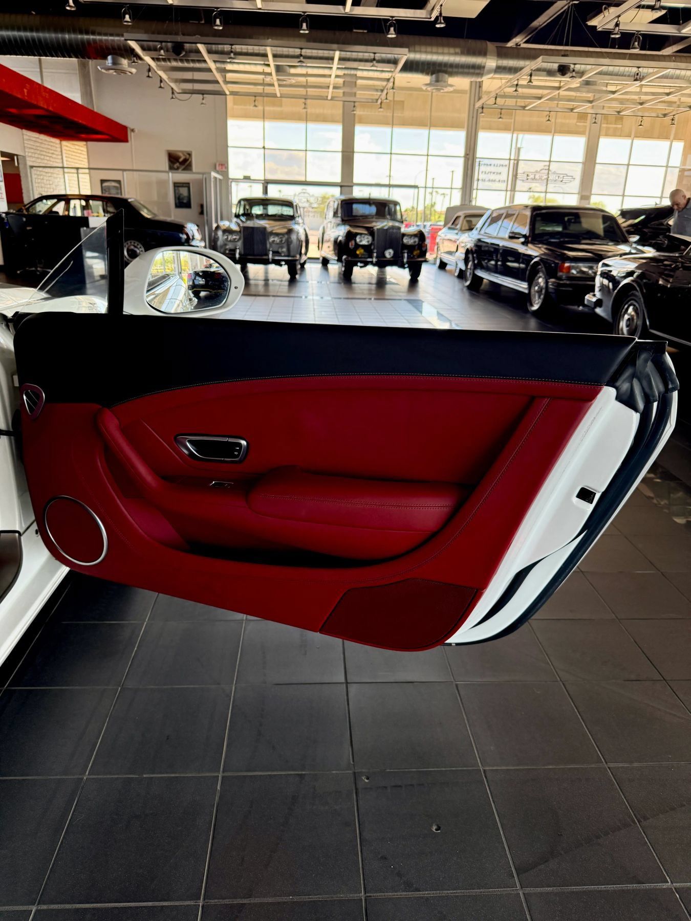 Used 2016 Bentley Continental GT AWD/4WD image 21