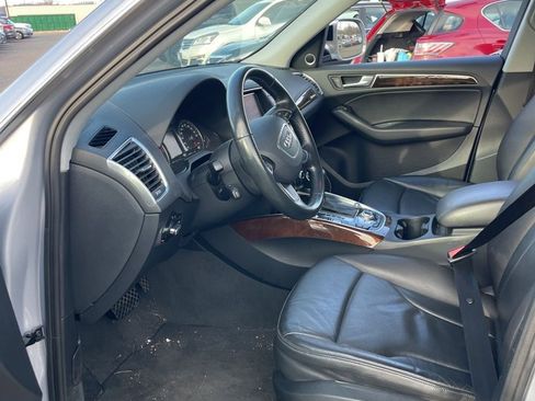 Used 2015 Audi Q5 2.0T Premium Plus image 5