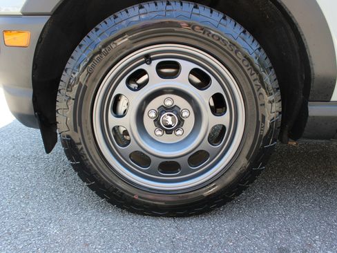 Used 2023 Ford Bronco Sport Big Bend image 9