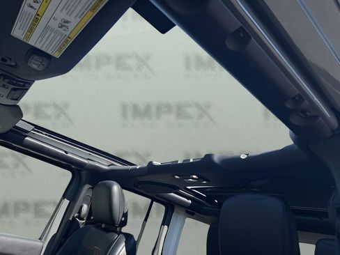 Used 2021 Jeep Wrangler Unlimited Rubicon image 10