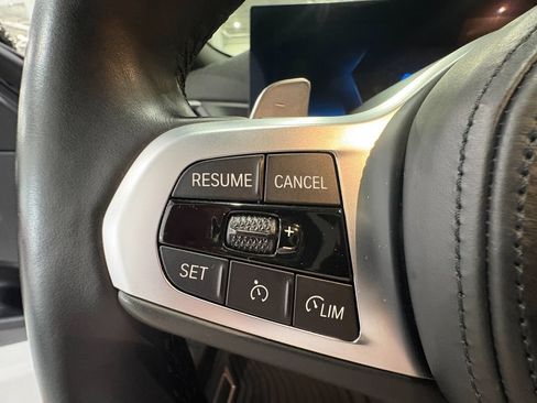 Used 2023 BMW M240i xDrive Coupe w/ Premium Package AWD/4WD image 13