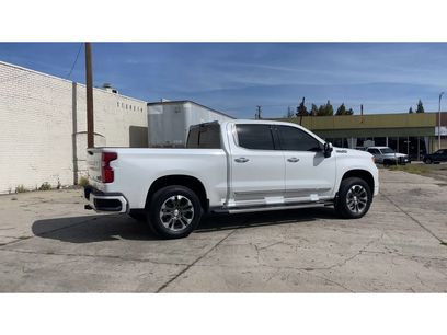 Certified 2023 Chevrolet Silverado 1500 High Country w/ Z71 Off-Road Package