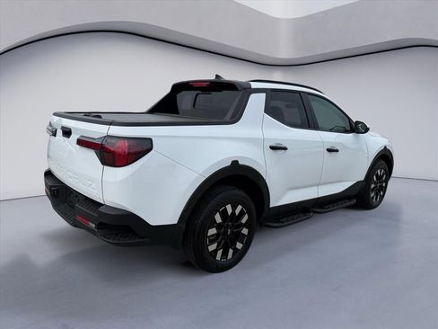 New 2026 Hyundai Santa Cruz SEL FWD image 5
