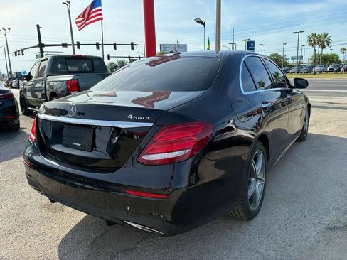 Used 2019 Mercedes-Benz E 300 4MATIC image 8