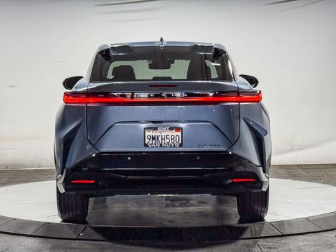 Used 2024 Lexus RZ 300e Premium w/ Technology Package FWD image 3