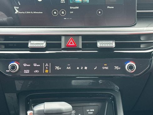 New 2026 Kia K5 GT-Line image 21