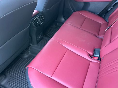 New 2026 Lexus NX 350h AWD w/ Premium Package image 12