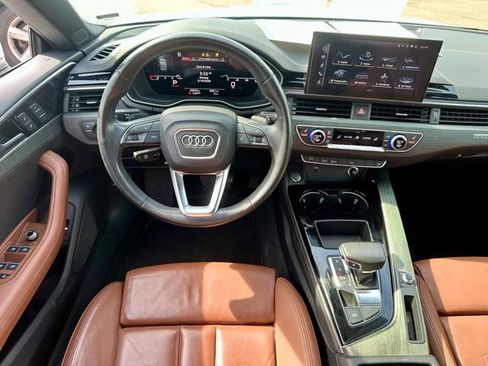 Used 2024 Audi A5 2.0T Premium Plus image 17