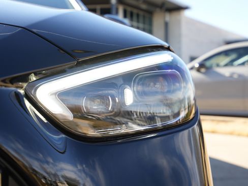 New 2026 Mercedes-Benz C 43 AMG 4MATIC Sedan image 12