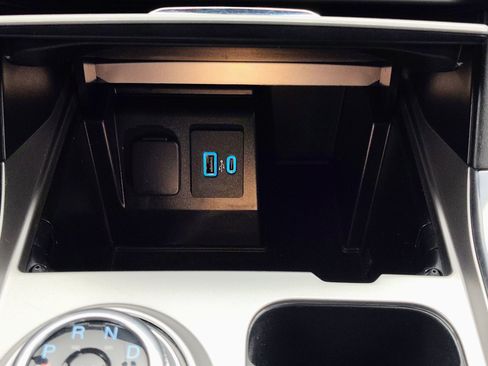 Used 2020 Ford Explorer ST image 41