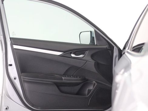 Used 2017 Honda Civic LX image 39