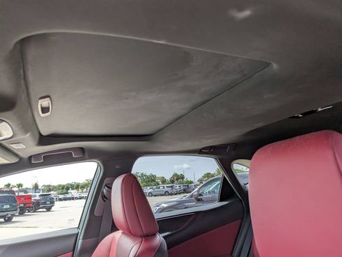 Used 2022 Lexus NX 350 AWD w/ Premium Package image 23