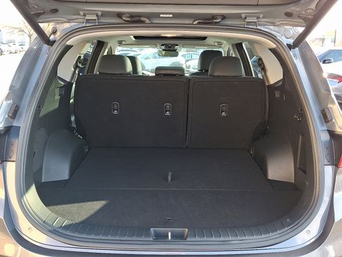 Certified 2023 Hyundai Santa Fe Limited image 29
