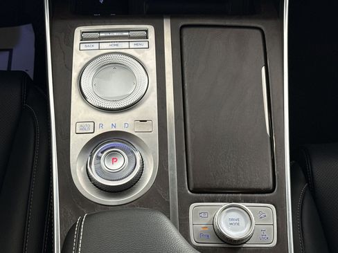 Used 2021 Genesis GV80 3.5T AWD/4WD image 22