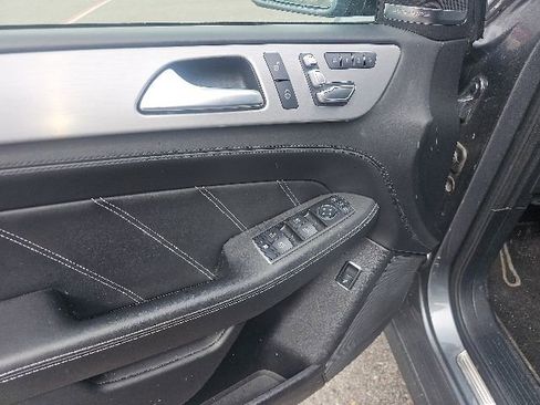 Used 2017 Mercedes-Benz GLE 63 AMG S image 10
