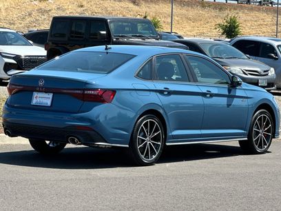 New 2026 Volkswagen Jetta GLI Autobahn