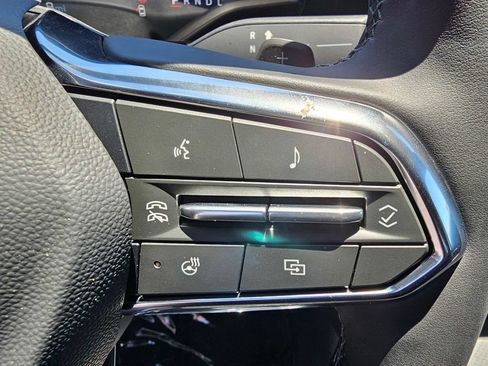 New 2026 Chevrolet Equinox LT w/ Safety and Technology Package FWD image 24