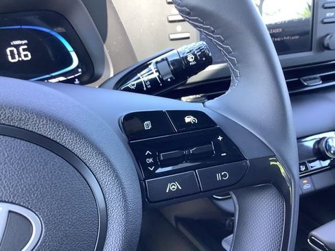 New 2026 Hyundai Elantra Sport FWD image 26