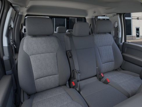 New 2026 Ford F350 XL w/ XL Off-Road Package AWD/4WD image 10