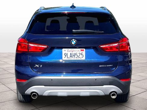 Used 2019 BMW X1 sDrive28i w/ Convenience Package FWD image 8