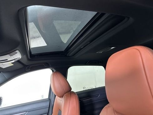 Used 2025 MAZDA CX-5 Carbon Edition image 6