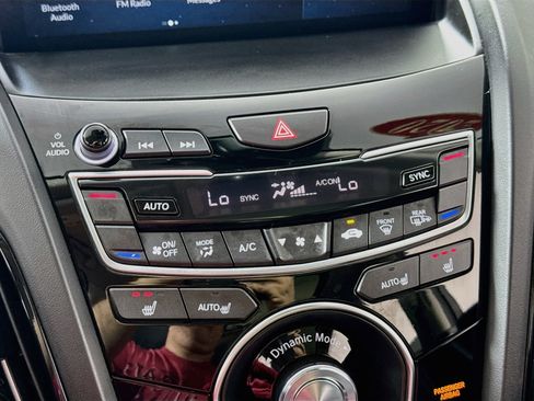 Used 2020 Acura RDX AWD image 18