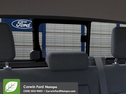New 2025 Ford Ranger XLT image 22