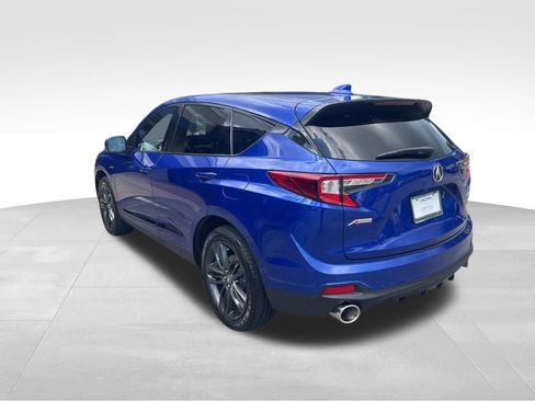 Used 2024 Acura RDX A-Spec image 10