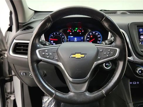 Used 2022 Chevrolet Equinox LT image 33