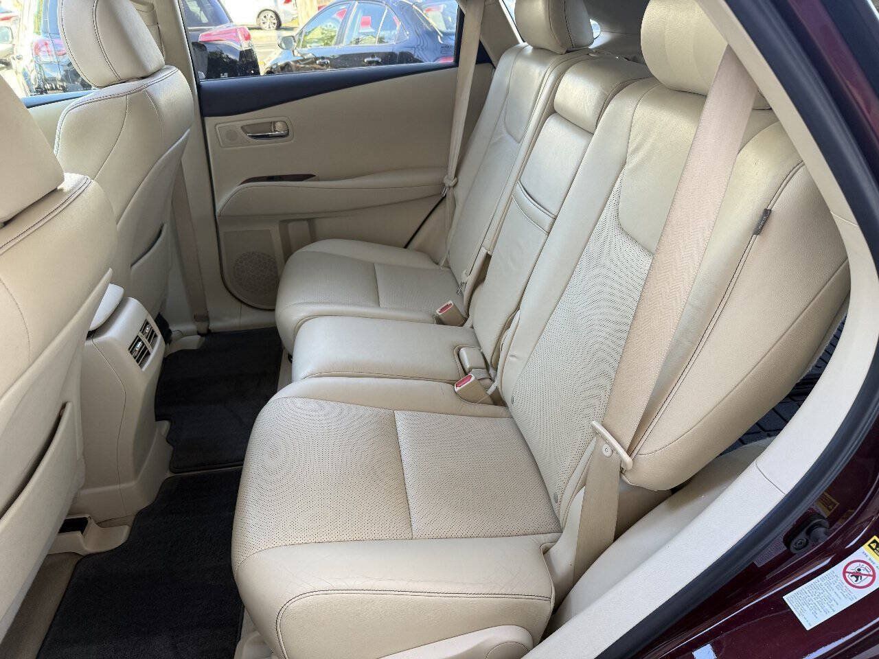 Used 2015 Lexus RX 350 AWD image 13