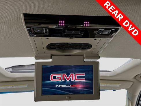 Used 2017 GMC Yukon SLT w/ Open Road Package image 28