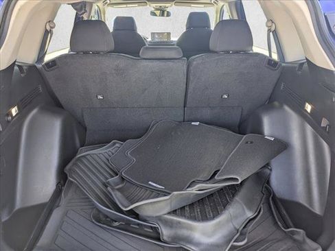 Used 2024 Honda CR-V EX image 6