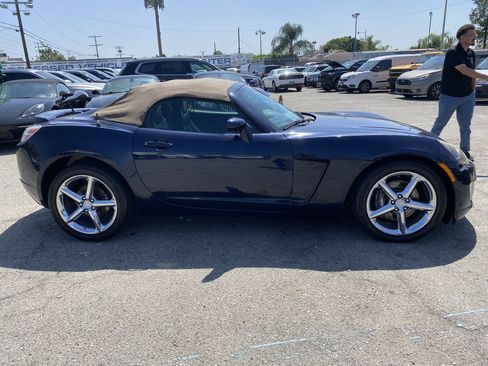 Used 2008 Saturn Sky Red Line RWD image 7