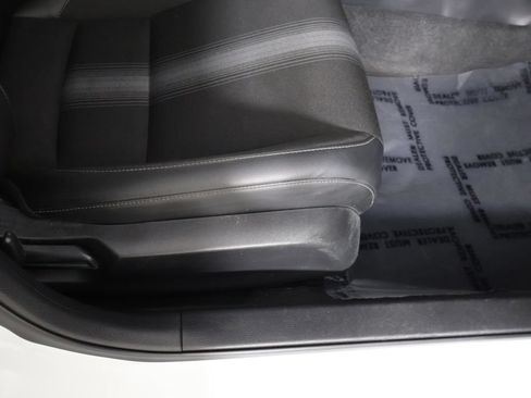 Used 2025 Honda Civic Sport image 29
