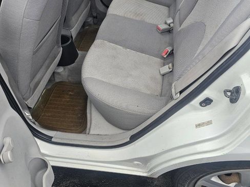 Used 2007 Hyundai Accent GLS image 14