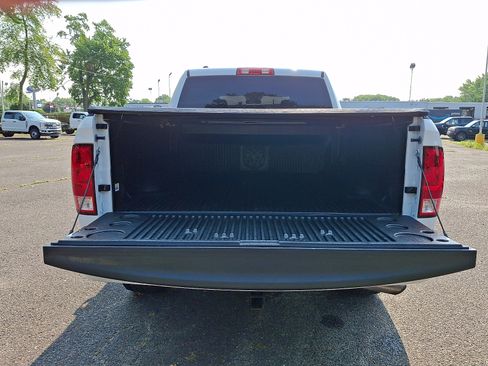Used 2019 RAM 1500 Express w/ Express Value Package RWD image 27