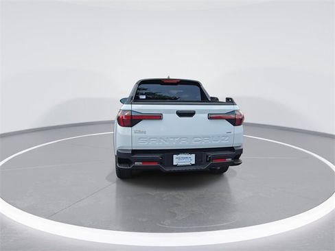 New 2026 Hyundai Santa Cruz SE image 7