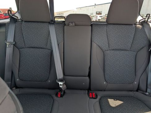 Used 2026 Subaru Forester Premium AWD/4WD image 13
