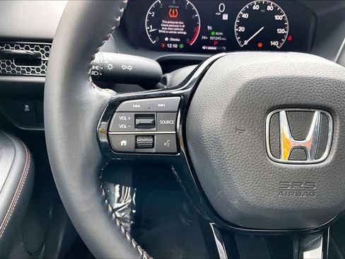 Used 2025 Honda HR-V Sport image 24