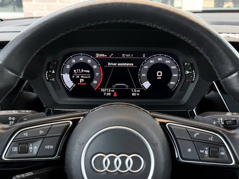 Used 2022 Audi A3 2.0T Premium FWD image 33