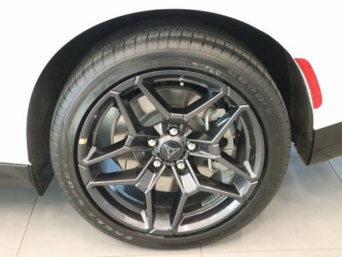 New 2026 Dodge Charger Scat Pack w/ Blacktop Package image 12