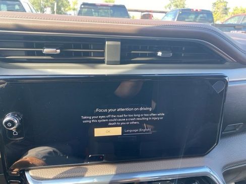 New 2026 GMC Sierra 1500 Denali image 22