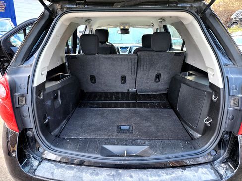 Used 2013 Chevrolet Equinox LS image 19