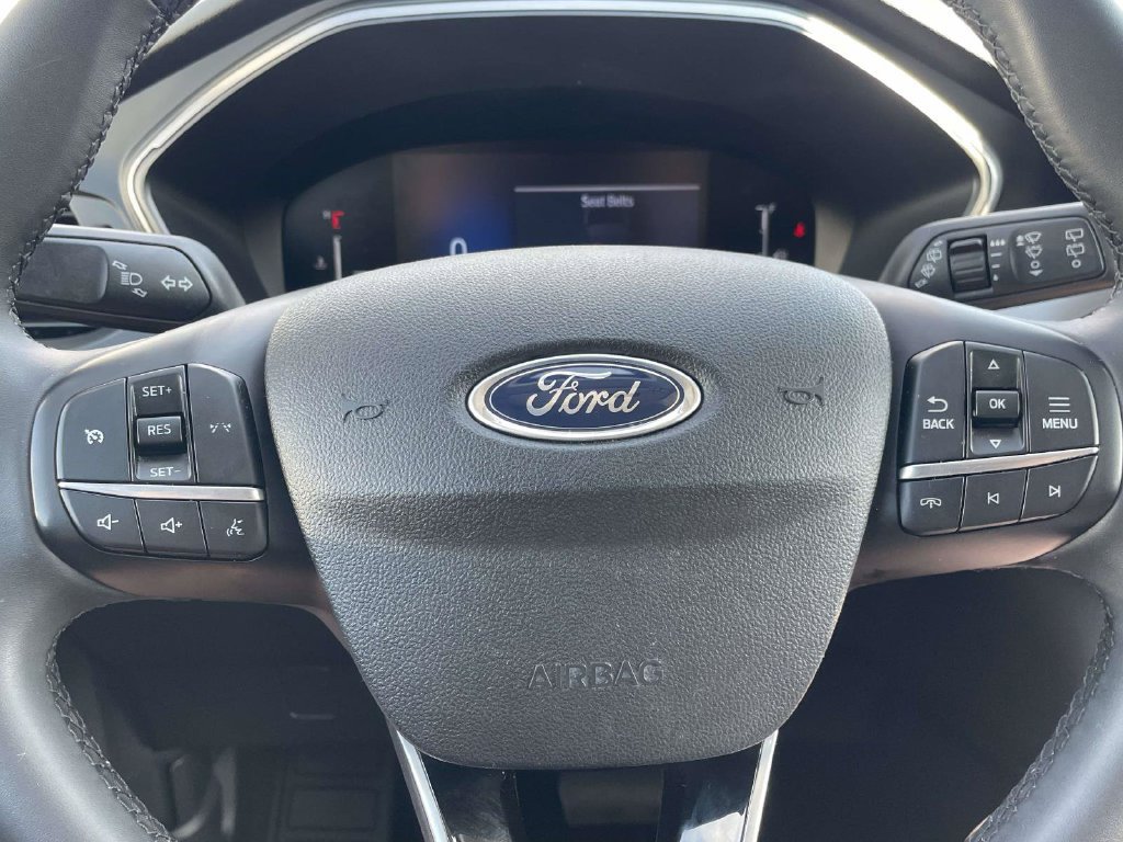 Used 2024 Ford Escape Active FWD image 24