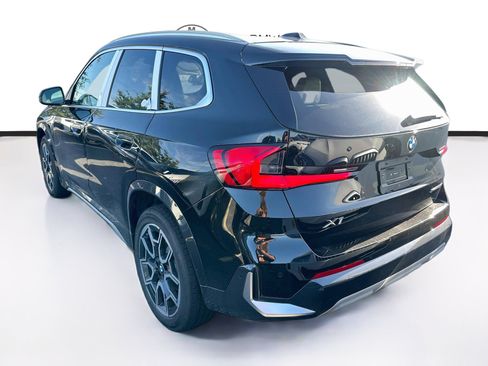 New 2026 BMW X1 xDrive28i w/ Convenience Package AWD/4WD image 3