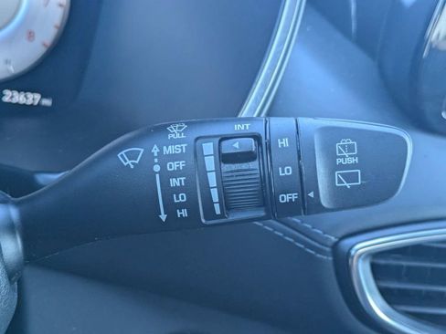Used 2023 Hyundai Santa Fe SEL w/ Premium Package FWD image 31