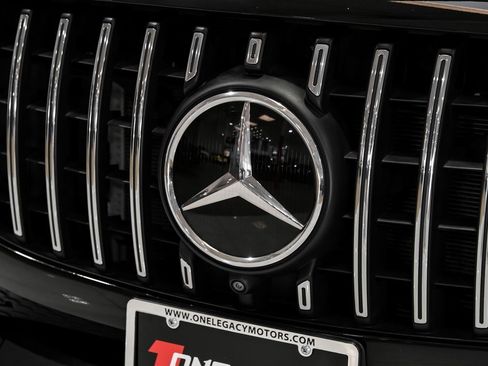 Used 2024 Mercedes-Benz GLS 63 AMG 4MATIC image 55